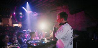 Nicolas Lutz launches new imprint Lutzifer with first EP