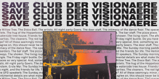 Bizarre Trax and a group of artists deliver a CDV fundraising VA