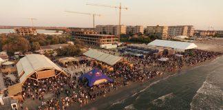 September edition of Sunwaves Festival has been officially postponed until 2021