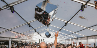Caprices Festival outline their revised festival plans for 2020