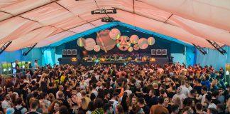 Mioritmic has been postponed until 2021