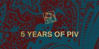 Amsterdam house label PIV celebrates turning five with double VA