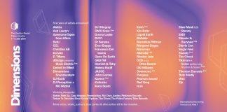 Dimensions Festival announce the first wave of artists for their 2021 event