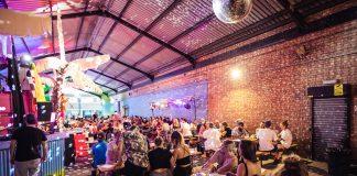 London promoters get creative with a slew of upcoming social distanced events