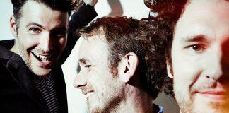 Trommel.106 – Wareika (live)