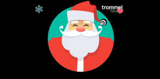 Trommel launches Christmas charity compilation via trommelCARES Bandcamp