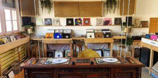 Digging Deep: LeGram Vinyl Garden