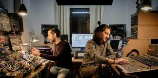 Trommel.108 – DeWalta & Shannon (live)