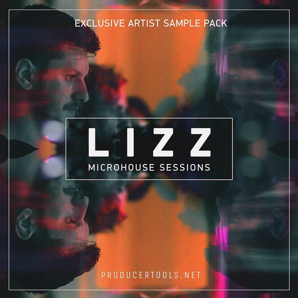 LIZZ sample pack