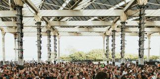 FUSE London tease out the start of their open-air festival lineup