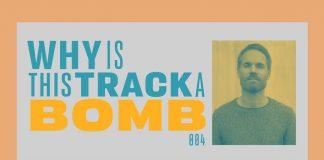 Alexis Cabrera lines up another bomb track for his next tutorial on Audio Werner