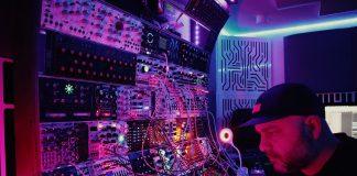 East End Dubs unveils new techno alias CITE and debut EP ‘French Connection’