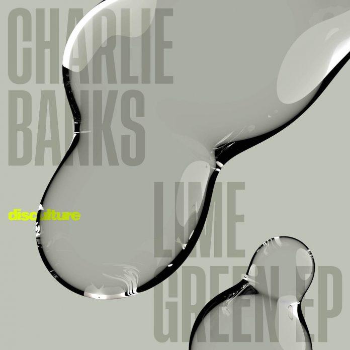 Charlie Banks - DISC001 cover art