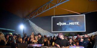 Pedro and Giammarco Orsini hook up once more with Un_Mute in The Sunshine State