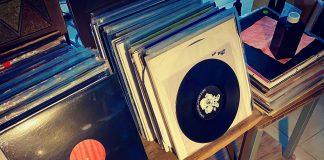 T-Bag Records launches in Miami this weekend