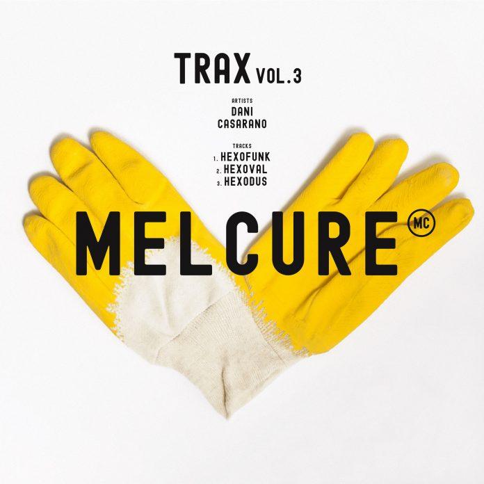 MELCURETRAX3