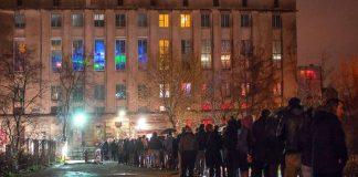 In landmark move Berlin clubs music venues to be recognised as cultural institutions