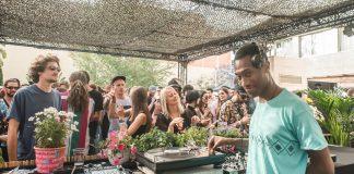 Evan Baggs, Sweely and Sepp head to Miami this weekend