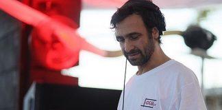 Francesco Del Garda and Cap head stateside for a date with Un_Mute