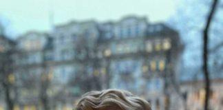 Roustam embarks on a mini tour of his Russian homeland