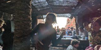 We speak with Ricardo Villalobos and Amir Javasoul at Desimana’s birthday, exchanging perspectives on underground music