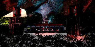 Relive ABC Collective streaming live from Sunrise HUB