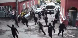 The Ukrainian art community unite against corruption in protest