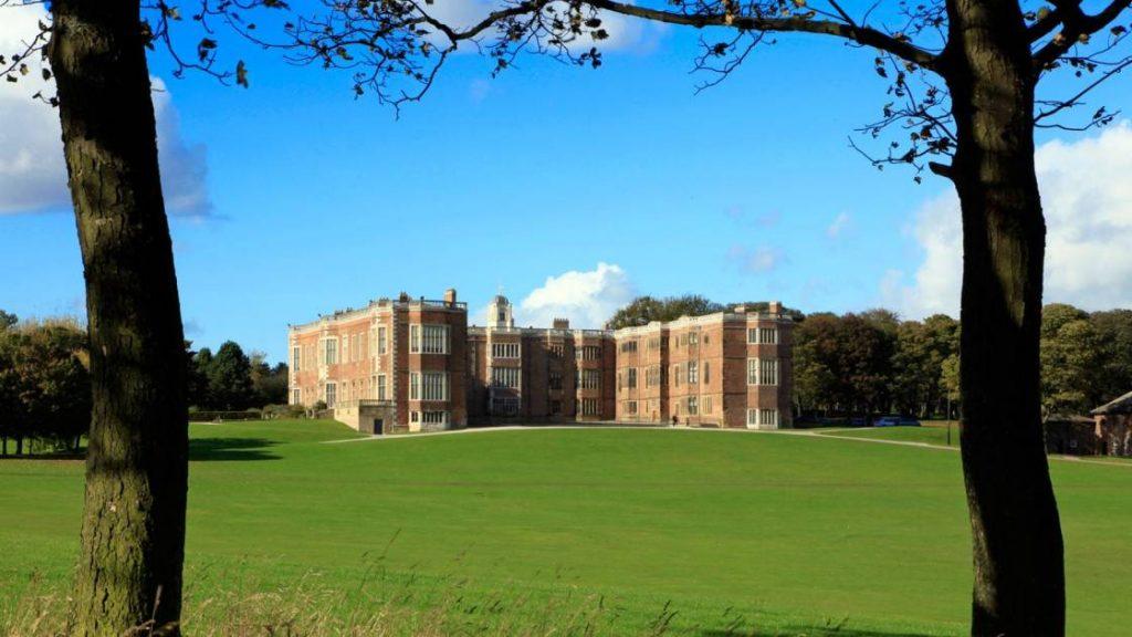 Temple Newsam photo