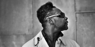 A Guy Called Gerald launches crowdfunding project to fight the continued theft of his work