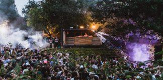 Houghton Festival has sadly been canceled until 2022