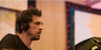 UnMute host Rhadoo for an all-night session at ATV Records