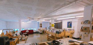From the founder of Barcelona’s Subwax comes new vinyl centric project TUMN