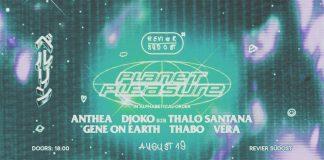Berlin’s Revier Südost set to host the first Planet Pleasure event