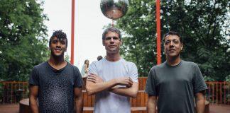 Apollonia – Introspection in isolation