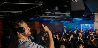 Cultivation start the weekend early at Orange Yard with a host of secret guests