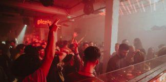 Picnic make their Manchester debut with Nicolas Lutz and Anthea