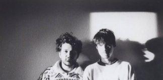 Trommel.128 – Cédric Dekowski & Felix Reifenberg (live)