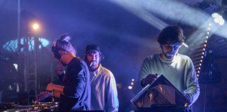 Automatic Writing shake things up with a new events series