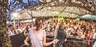 Un_Mute knock it out of the park with their Art Basel program