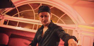 MS Hoppetosse line up Perfect Sundays with Thomas Melchior and Ion Ludwig live