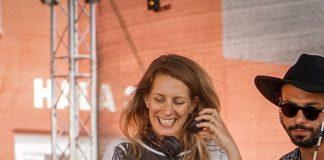 UP Festival announce the first in a series of one night events