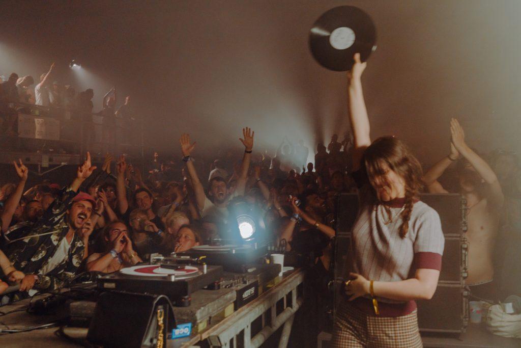 Horst Music & Arts Festival - arena