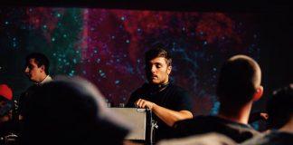 Breathedeep combine with Chez Doc to welcome Janeret to Barcelona