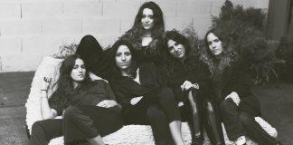 In conversation with RA+RE on the female experience within the underground scene