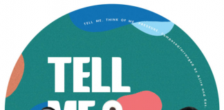 Premiere: 1 – Azire & Kas – Tell Me