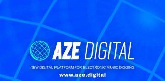 Yoyaku launches new digital music store AZE