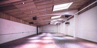 The Pickle Factory lay down a serious line-up of parties for Q1