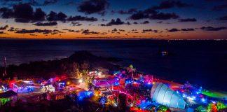 SXM Festival returns to the idyllic Caribbean island of Saint Martin for 2022 edition