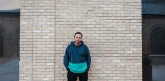 Robert James: Music to move your body