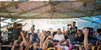 Ahead of Caprices Festival some usual suspects recall their after party memories